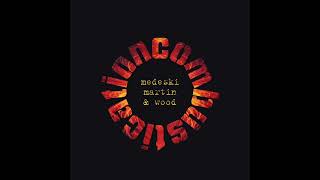 Medeski Martin amp Wood  Combustication Full Album [upl. by Thorley]