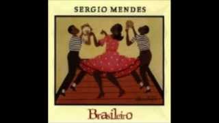 Sergio Mendes  quotSenhoras Do Amazonasquot [upl. by Rafe]