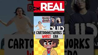 CN Real The Failed Cartoon Network Experiment fyp shorts [upl. by Wolfram]