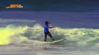 Surf ASP  Etape du Quiksilver Pro France [upl. by Xino]