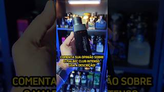 COMENTA A SUA OPINIÃO SOBRE O MALBEC CLUB INTENSO 🤯🔥 [upl. by Urd712]