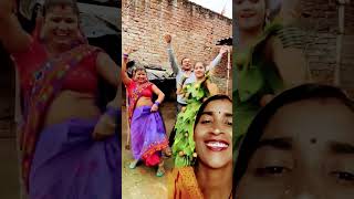 Resham Ka Rumal Nritya Performance Shorts Dance Video Snehu [upl. by Aciram]