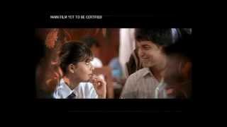 Yeto Vellipoyindi ManasuTelugu movie scenes Trailer 02 [upl. by Nickelsen]