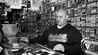 Big Pun amp Fat Joe  Twinz Evil Needle Remix [upl. by Kentiga]