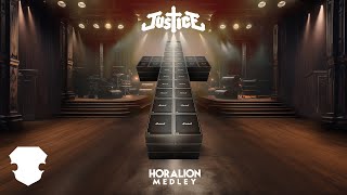 Justice  Medley by Horalion [upl. by Jadwiga]