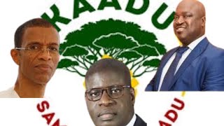 DÉCLARATION DU MAIRE ALIOUNE ET LA COALITION SAMM SA KADDUNOUS AURONS LA [upl. by Gunn667]