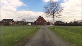 Drensteinfurt  Zu Kaffee und Kuchen zur Tankstelle 160406 [upl. by Hareema]