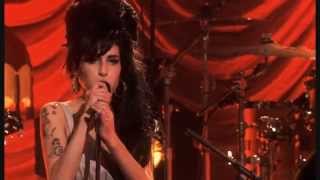 Amy Winehouse  Rehab  Live HD [upl. by Roselani958]