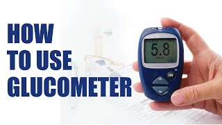 How To Use Glucometer  Glucometer  Medicover Hospitals [upl. by Sergius]