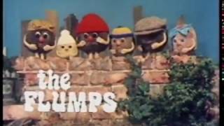 28 December 1977 BBC1  The Flumps [upl. by Anec]