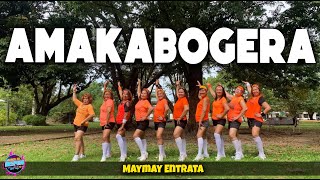 Amakabogera by Maymay Entrata  Dance To Inspire Crew™  Zumba®  Dance Fitness [upl. by Belda]