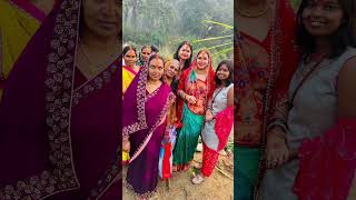 chhathpuja shorts youtubeshorts bihar pawansingh trending [upl. by Kaenel]