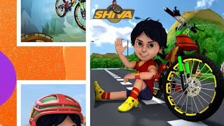 SHIVA SCHOOL CYCLE RACING GAMESHIVA BICYCLE RACE GAMESHIVA 🎮🎮😂😆😀😘🤕🥳🤮😚😅🍰🙏😁 ANDROID PLAY GAME [upl. by Xyno]