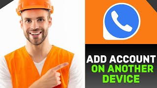 HOW TO ADD ZANGI ACCOUNT ON ANOTHER DEVICE 2024 [upl. by Dorisa]