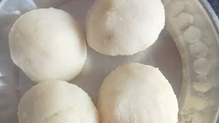 Chaliye pitha banaye [upl. by Irihs446]