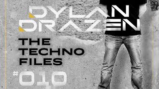 The Techno Files  010 [upl. by Annoif]