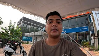 Daily vlog  Private Banker life  mandeep samrajy [upl. by Suivatra984]