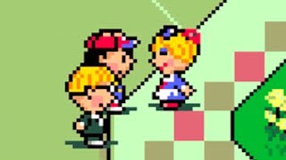 Mother 2 Earthbound  Part 32  Heliporter [upl. by Yrgoerg]