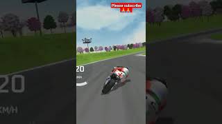 racing bike game 💪🏿 race racing bike 🏁🏁 funny comedyfilms comedy funnycomedy facts [upl. by Marchelle465]