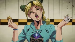 Best JoJo Engrish  Stone Ocean [upl. by Modnarb]