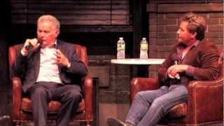 Martin Sheen on Working wtih Francis Ford Coppola [upl. by Eloken]