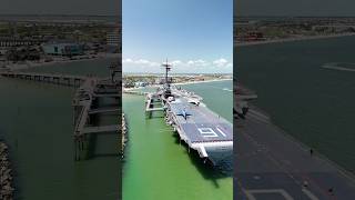 USS Lexington CV16 Legends of the Pacific｜Honoring Those Who Fought Alongside [upl. by Herculie813]