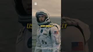 MindBlowing Facts About Interstellar The Science Behind the Film Explained [upl. by Eelarual]