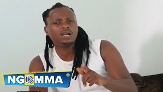 Kitheka Nikitu By Alphonce Kioko Maima Official video [upl. by Egerton]