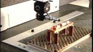 How Its Made Plastic injection molds [upl. by Wachtel110]