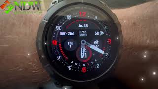 Garmin Epix 2 Pro 51mm [upl. by Atis]