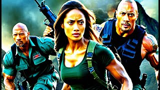 GIJoe Retaliation 2013 Movie  Hollywood Action Movie English  Reviews amp Facts [upl. by Carissa880]