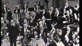 Beethoven Symphony No 5 in C minor Op 67  III AllegroIV Allegro Conductor Arturo Toscanini [upl. by Atiuqa]