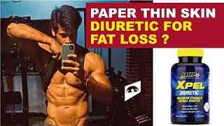 MHP XPEL  DIURETIC SUPPLEMENTS FOR FAT LOSS  DOES IT REALLY WORKS [upl. by Henriha]