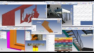 Lancement TopSolid Beta 718 2024 [upl. by Aedni]