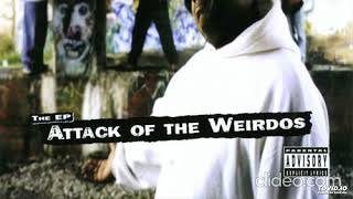 Bizarre Attack Of The Weirdos Full EP From 1998 eminem bizarre d12 outsidaz eminem D12Official [upl. by Dacie397]