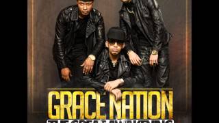 Grace Nation  Castigo [upl. by Mccowyn351]