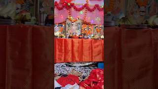 Navratri kirtan 🙏🙏♥️🚩 shantisemwal navratri kirtan gyaankiduniya dharmikstatus [upl. by Strepphon157]