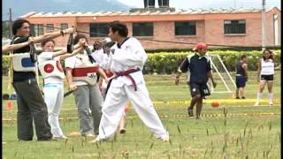 UDCA Técnico Profesional en Entrenamiento Deportivo [upl. by Mandelbaum]