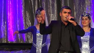 Rustam Gevorgyan  MRE   Gervac Qaxaqnerhamergayin tarberak 2018 [upl. by Limak]