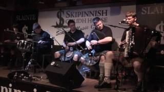 Skipinnish Ceilidh House Oban [upl. by Ettelorahc613]