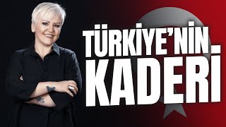 TÜRKİYENİN KADERİ  Ayşen Tok İle Vedik Astroloji [upl. by Lewert318]