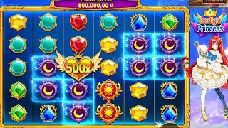 Alo MAX WIN rồi  slot pragmaticplay [upl. by Anrahs]