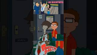 ROGER Y STEVE VAN A CASA DE BIN LADEN 😱👽🤣  AMERICAN DAD 【T2 EP10】 [upl. by Nide]