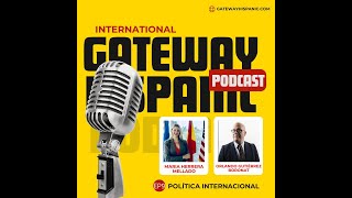 Gateway Hispanic Podcast EP09  Orlando Gutiérrez Boronat [upl. by Isabea]