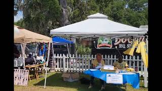 St Paul AME Church St Augustine  150th Anniversary Community Festival [upl. by Phaedra]