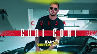 CVIJA  GORI GORI OFFICIAL VIDEO [upl. by Leseil368]