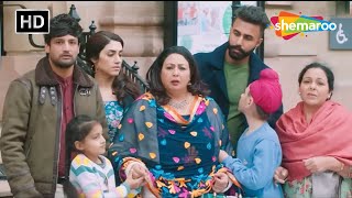 New Punjabi Movie 2024 Full Movie Latest Punjabi Movie 2024  Anita Devgan  Jimmy Sheirgill  HD [upl. by Koosis]