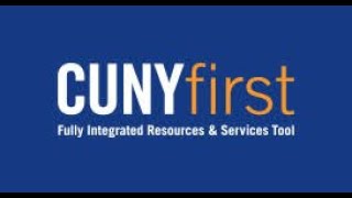 CUNY FIRST  Schedule Builder [upl. by Seidnac]