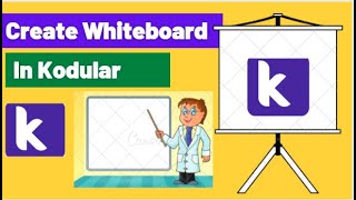 Create Whiteboard App In Kodular  Priyals Coding World  Kodular  Whiteboard [upl. by Shalne]