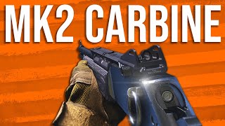 Modern Warfare In Depth MK2 Carbine Cowboy Rifle Review [upl. by Edalb]